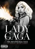 Watch Lady Gaga Presents: The Monster Ball Tour at Madison Square Garden Merdb