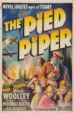Watch The Pied Piper Merdb