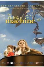 Watch The Flying Machine Merdb