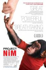 Watch Project Nim Merdb