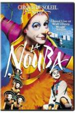 Watch Cirque du Soleil La Nouba Merdb