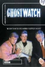 Watch Ghostwatch Merdb