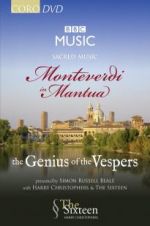 Watch Monteverdi in Mantua - The Genius of the Vespers Merdb
