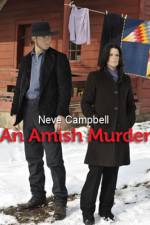 Watch An Amish Murder Merdb