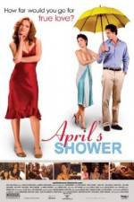 Watch April's Shower Merdb