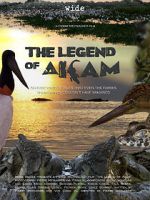 Watch The Legend of Akam Merdb