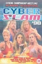 Watch ECW - Cyberslam '98 Merdb
