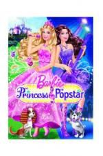 Watch Barbie The Princess and The Popstar Merdb