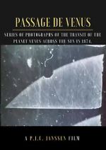 Watch Passage de Venus Merdb