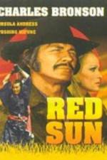 Watch Red Sun Aka Soleil Rouge Merdb