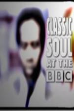 Watch Classic Soul at the BBC Merdb