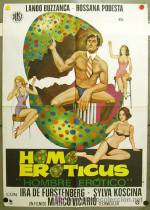Watch Homo Eroticus Merdb