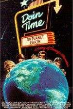 Watch Doin\' Time on Planet Earth Merdb
