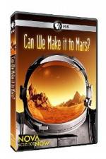 Watch Nova Science Now: Can We Make It to Mars Merdb