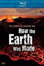 Watch History Channel How the Earth Was Made Merdb