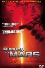 Watch Mission to Mars Merdb