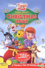Watch Pooh's Super Sleuth Christmas Movie Merdb