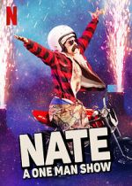 Natalie Palamides: Nate - A One Man Show (TV Special 2020) merdb