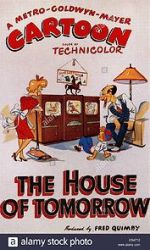 The House of Tomorrow (Short 1949) merdb