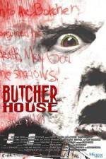 Watch Butcher House Merdb