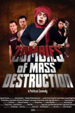 Watch ZMD Zombies of Mass Destruction Merdb