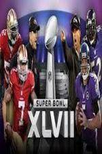 Watch NFL Super Bowl XLVII Merdb