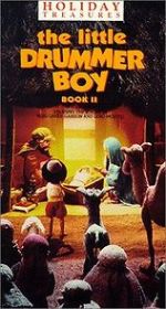 Watch The Little Drummer Boy Book II Merdb