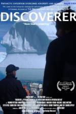 Watch Discoverer A Personal Account of the British Army Antarctic Expedition 2007-08 Merdb
