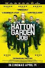 Watch The Hatton Garden Job Merdb
