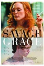 Watch Savage Grace Merdb