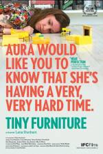 Watch Tiny Furniture Merdb