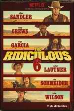 Watch The Ridiculous 6 Merdb