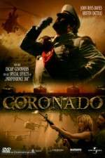 Watch Coronado Merdb