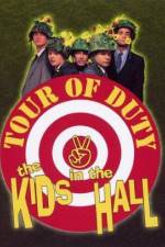 Watch Kids in the Hall: Tour of Duty Merdb