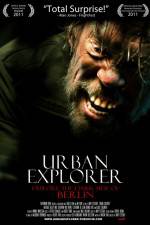 Watch Urban Explorer Merdb