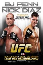 Watch UFC 137 Penn vs. Diaz Merdb