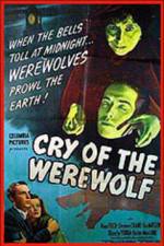 Watch Cry of the Werewolf Merdb
