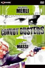 Watch Convoy Busters Merdb