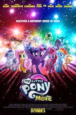 Watch My Little Pony The Movie Merdb
