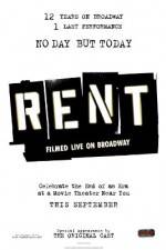 Watch Rent: Filmed Live on Broadway Merdb