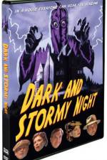 Watch Dark and Stormy Night Merdb