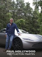 Watch Licence to Thrill: Paul Hollywood Meets Aston Martin Merdb