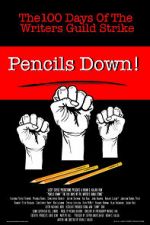Watch Pencils Down! The 100 Days of the Writers Guild Strike Merdb