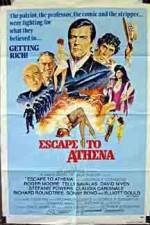 Watch Escape to Athena Merdb