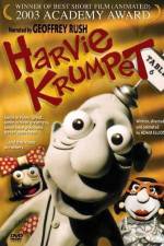 Watch Harvie Krumpet Merdb