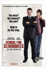 Watch School for Scoundrels Merdb