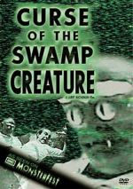 Watch Curse of the Swamp Creature Merdb