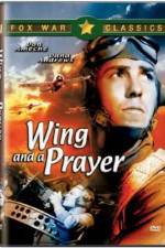 Watch Wing and a Prayer Merdb