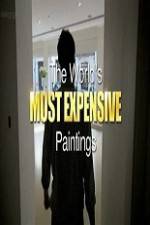 Watch The Worlds Most Expensive Paintings Merdb