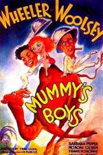 Watch Mummy's Boys Merdb